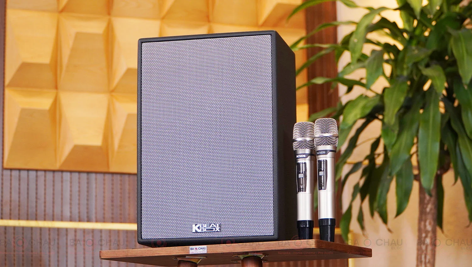 Top 6 Loa Phóng Thanh Công Suất Lớn Chất Lượng, Giá Tốt 10 ITC KS-710 - dòng loa phóng thanh cao cấp