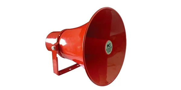 Loa phóng thanh ITC VA-720X 1 Loa phóng thanh ITC VA-720X