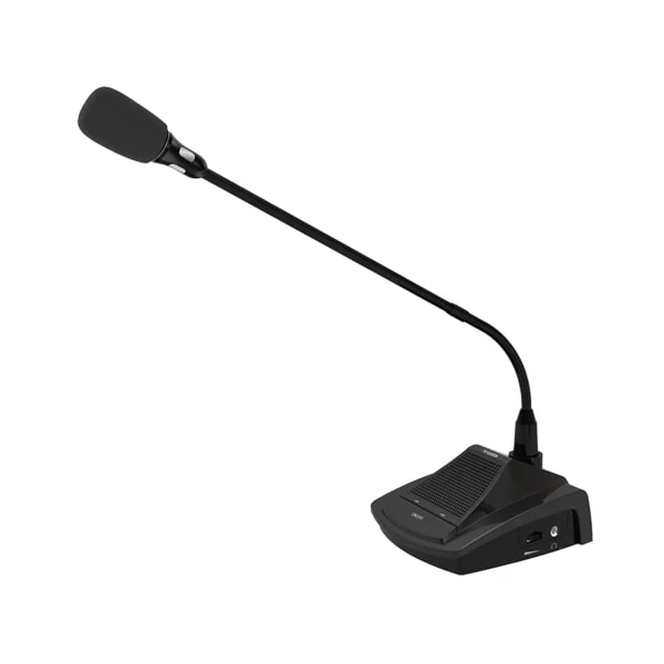 Micro Cổ Ngỗng ITC TS-6200B 1 Micro Cổ Ngỗng ITC TS-6200B