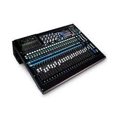 Mixer Allen & Heath QU24 1 Mixer Allen & Heath QU24