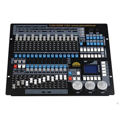 Mixer ZYT DMX YZ-1024