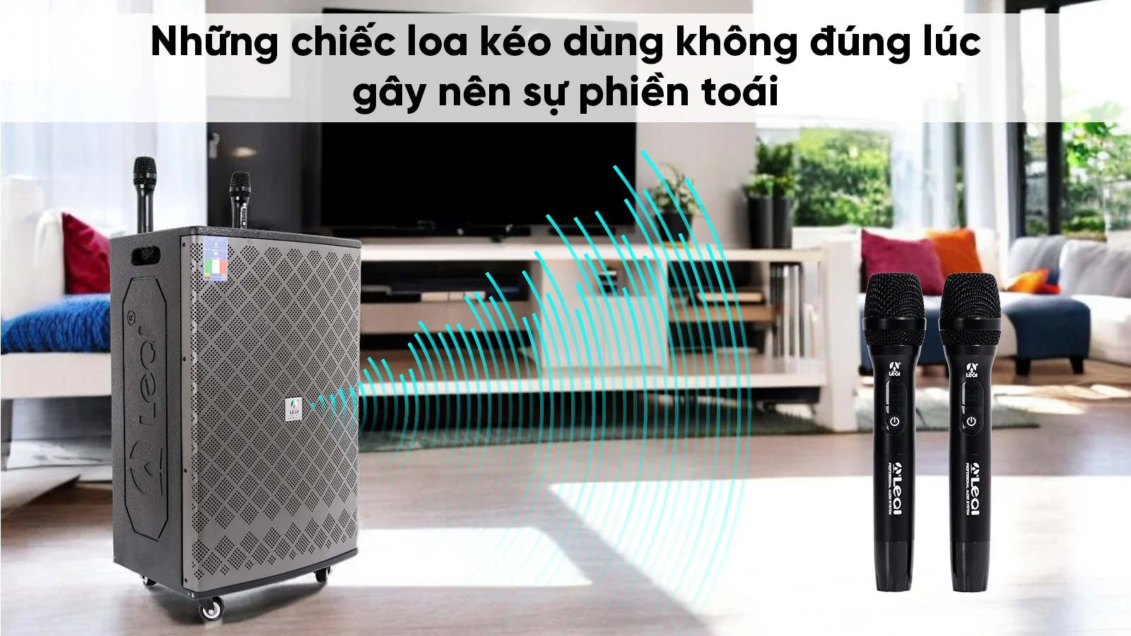 Phần mềm hack bluetooth loa kẹo kéo bằng điện thoại, cách thực hiện 1 Những chiếc loa kéo dùng không đúng lúc gây nên sự phiền toái
