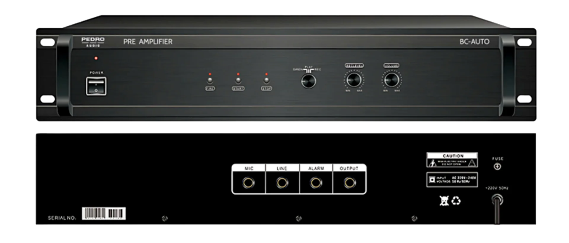Cách tra cứu các đời loa Pioneer nhanh chóng, chính xác 6 Pioneer GS-WAVE Series
