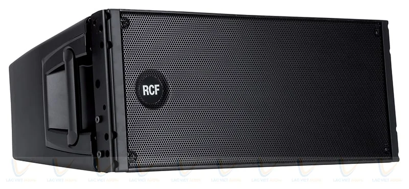 Loa array RCF HDL 20-A 2 Loa Array RCF HDL 20A - Giải Pháp Âm Thanh Hoàn Hảo Cho Các Sự Kiện Lớn