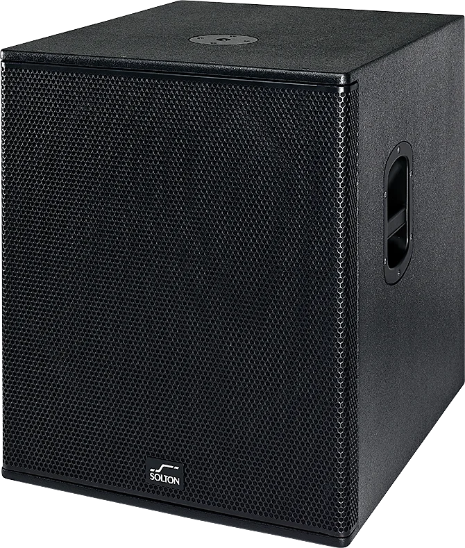 Loa Sub SOLTON A 118 SUB 1 Loa Sub SOLTON A 118 SUB