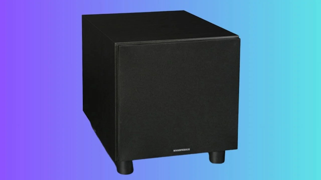 Loa sub JBL SW10 2 Loa Sub JBL SW10 - Công Suất Lớn, Âm Trầm Sắc Nét