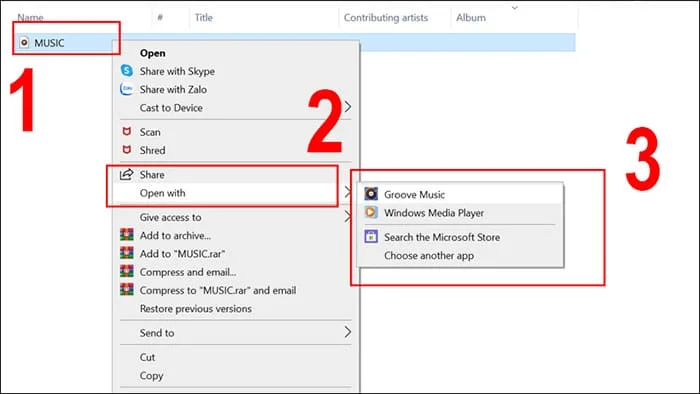 ACC là gì? Ưu và nhược điểm khi sử dụng file ACC là gì?