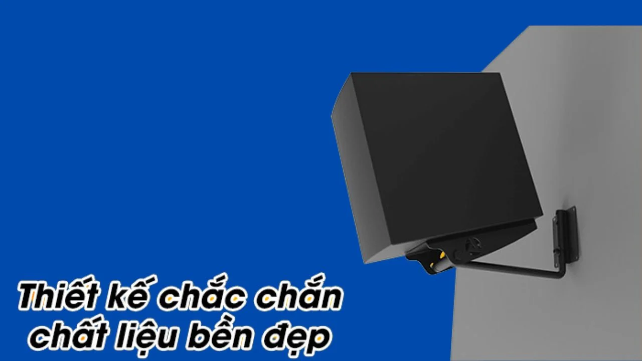 Giá đỡ loa treo tường jbl 4 Giá Đỡ Loa Treo Tường JBL - Sự Lựa Chọn Hoàn Hảo Cho Trải Nghiệm Âm Thanh Tuyệt Vời