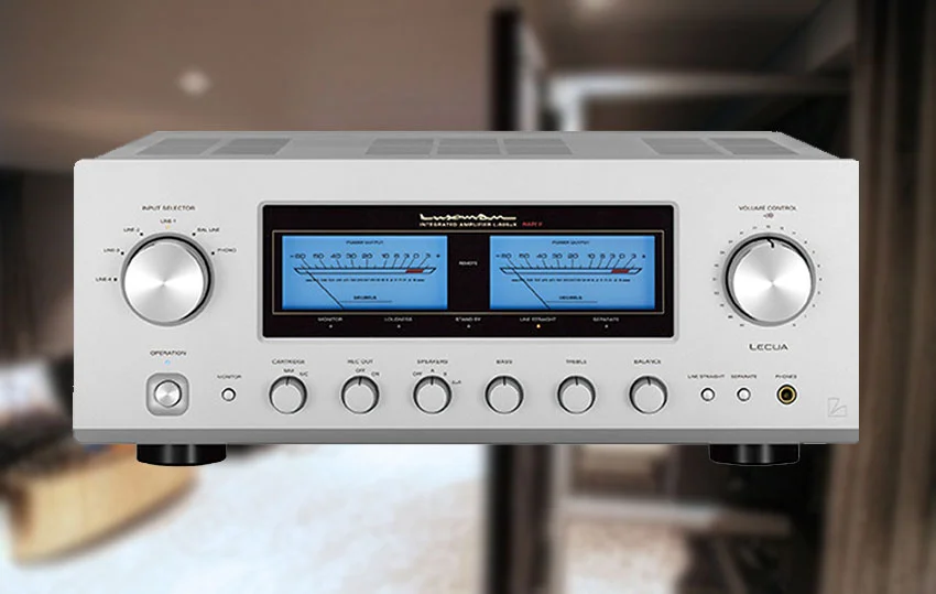 5 ampli Nhật bãi chất lượng được tin dùng nhất 2020