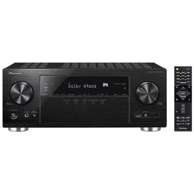 Amply Pioneer VSX 325