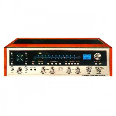 AMPLI PIONEER QX-949 1 AMPLI PIONEER QX-949