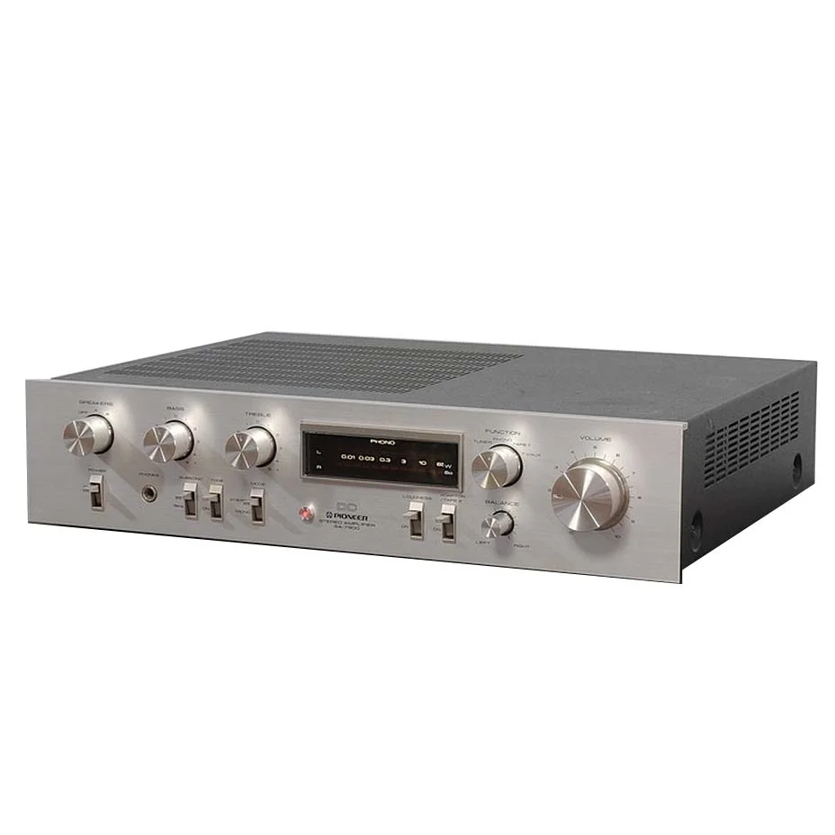 Ampli Pioneer 7900 1 Ampli Pioneer 7900