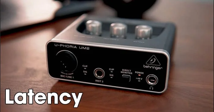 Audio Interface là gì? Tại sao cần sử dụng Audio Interface
