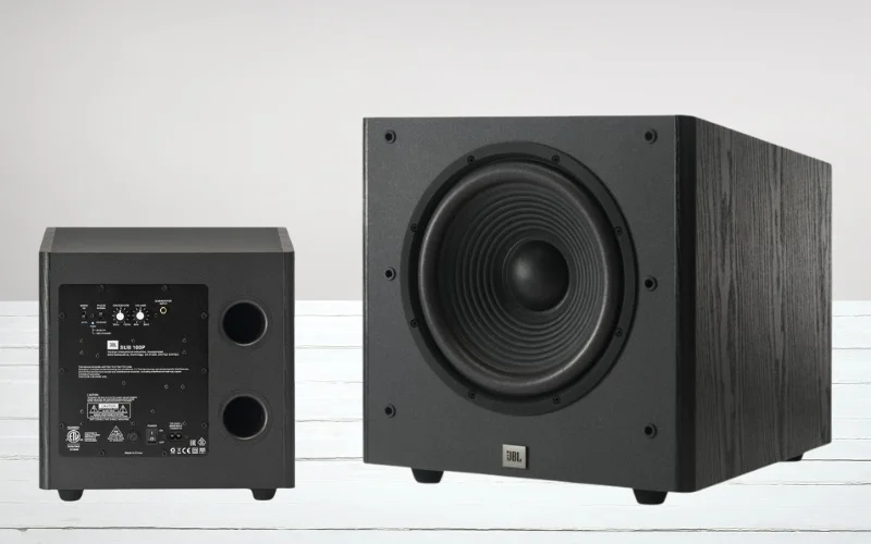 Bí quyết chọn dàn Karaoke gia đình cao cấp: 8 điều bạn nên biết 5 Loa sub cho dàn Karaoke gia đình cao cấpcó thể dùng sub hơi (passive sub) và sub điện (active sub).