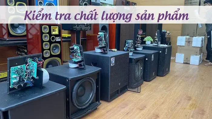 Top 6 loa ô tô JBL chính hãng được nhiều người tin dùng 8 Loa ô tô JBL Club 605CSQ