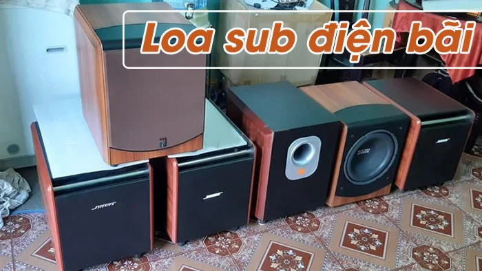 Top 6 loa ô tô JBL chính hãng được nhiều người tin dùng 2 Ưu điểm nổi bật của loa ô tô JBL