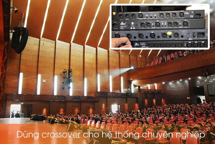 crossover la gi crossover co tac dung gi trong am thanh 20967 9