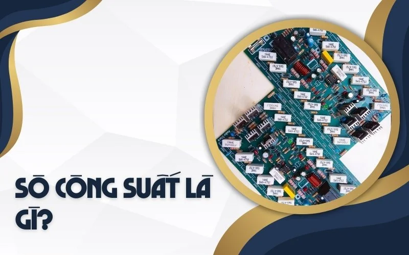 Cục đẩy 24 sò là gì? Danh sách những sản phẩm công suất mạnh mẽ nên chọn 2 Cục đẩy 24 sò là một loại ampli công suất lớn, được trang bị 24 con sò công suất.