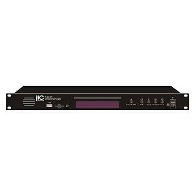 đầu phát nhạc ITC T-6227