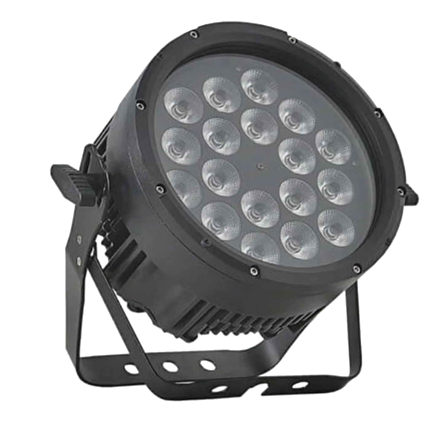 Đèn 18*12 RGBW waterproof PAR LG-PA1810IP 1 Đèn 18*12 RGBW waterproof PAR LG-PA1810IP