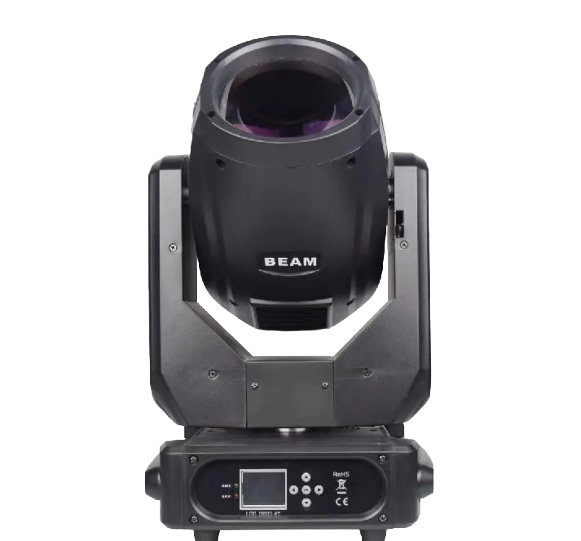 Đèn 295W moving head Beam LG-GX295 1 Đèn 295W moving head Beam LG-GX295