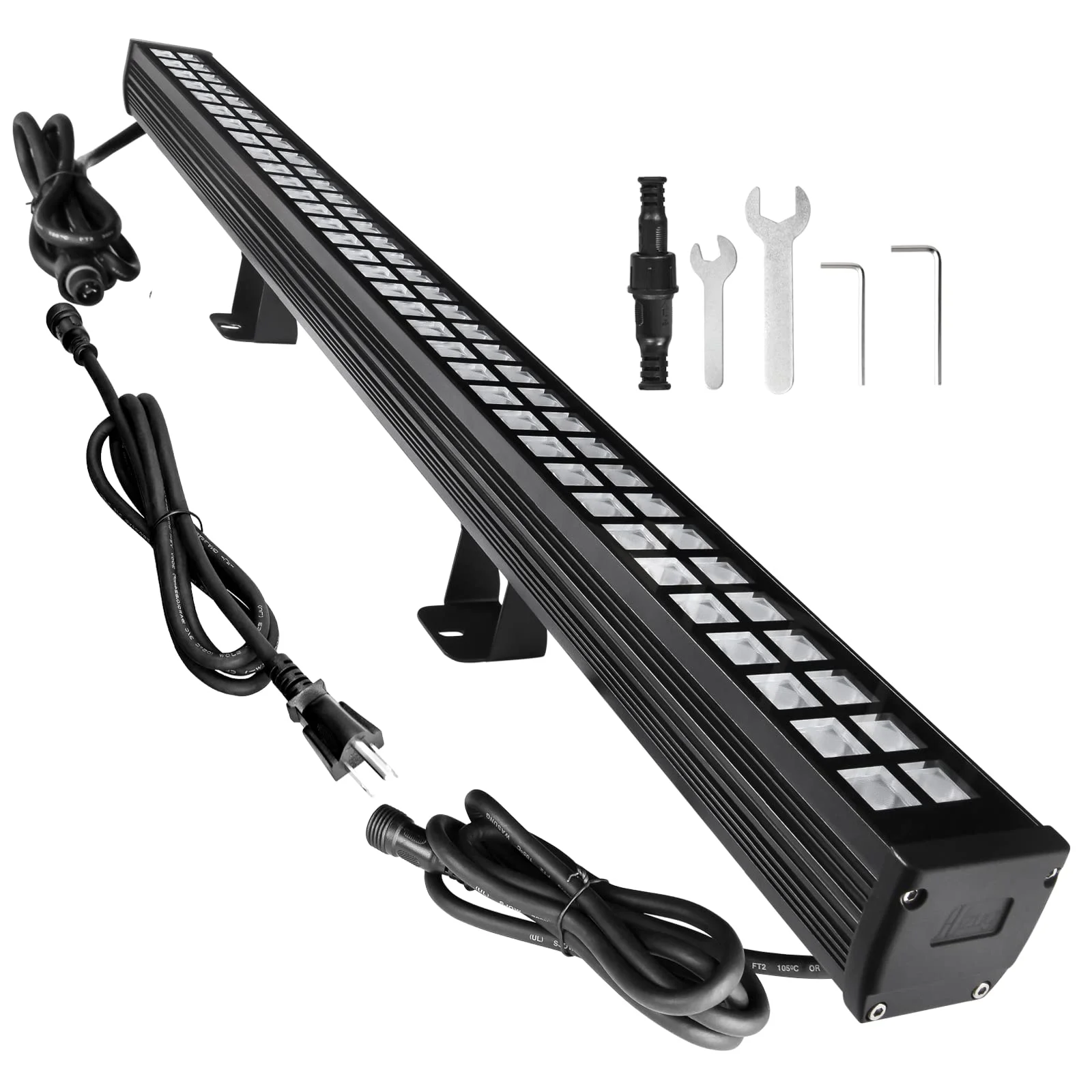 Đèn LED Bar là gì? Cách sử dụng hiệu quả cho sân khấu và background ...
