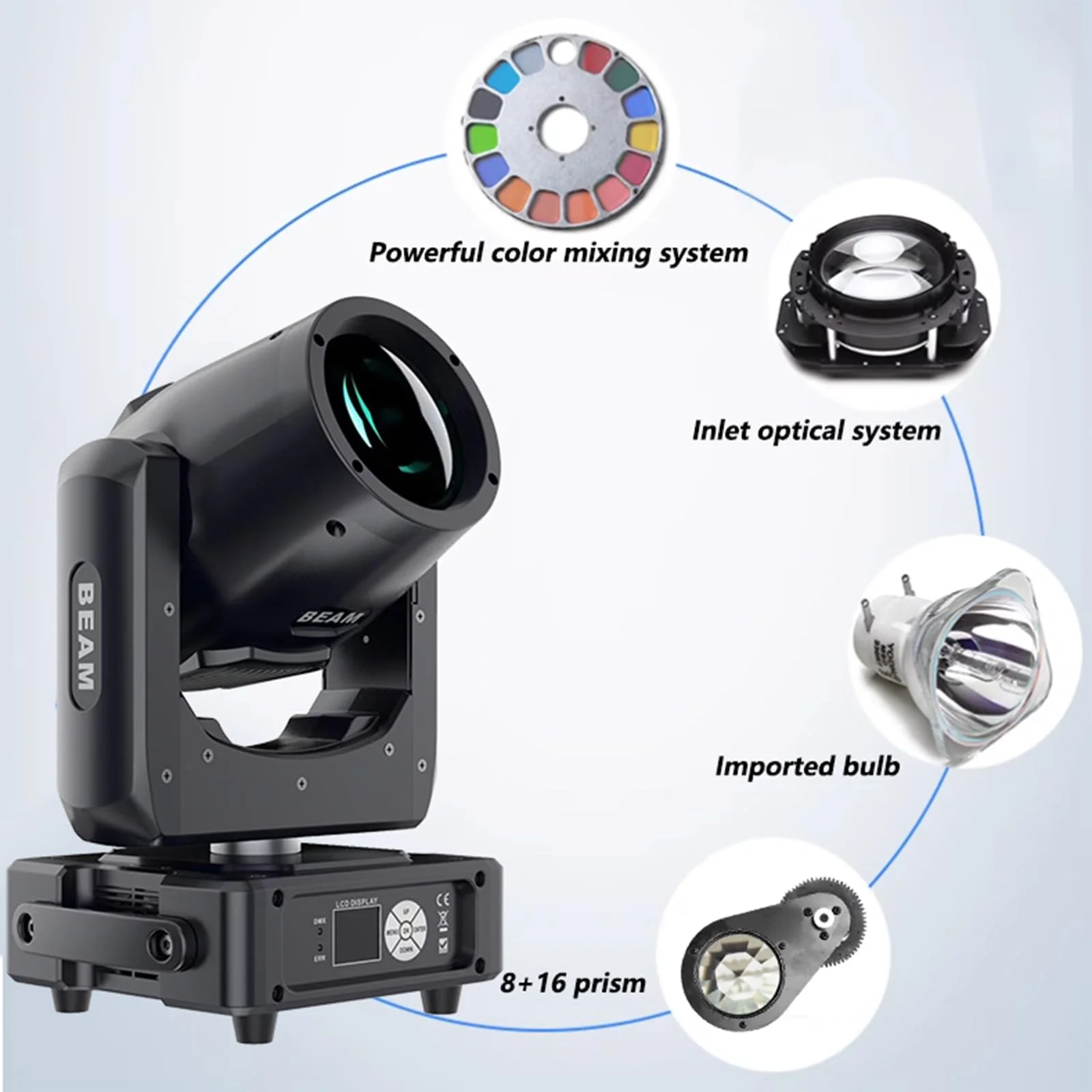 Top 5 Loa Xách Tay Nanomax Giá Thành Hợp Lý, Chất Lượng Cao 6 Loa Nanomax X-320 cao cấp