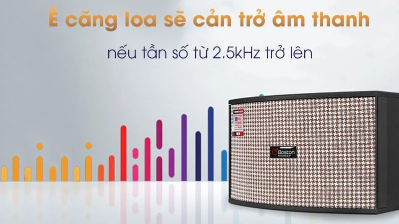 TOP 5 loa karaoke có màn hình tốt nhất hiện nay 2 Loa kéo karaoke có màn hình cung cấp đầy đủ chức năng giải trí đa phương tiện.
