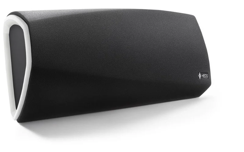 Gợi ý 5+ mẫu loa Bluetooth có đài FM nổi bật, nghe nhạc mọi lúc mọi nơi 6 Loa Bluetooth có đài FM Denon Heos 3 HS2