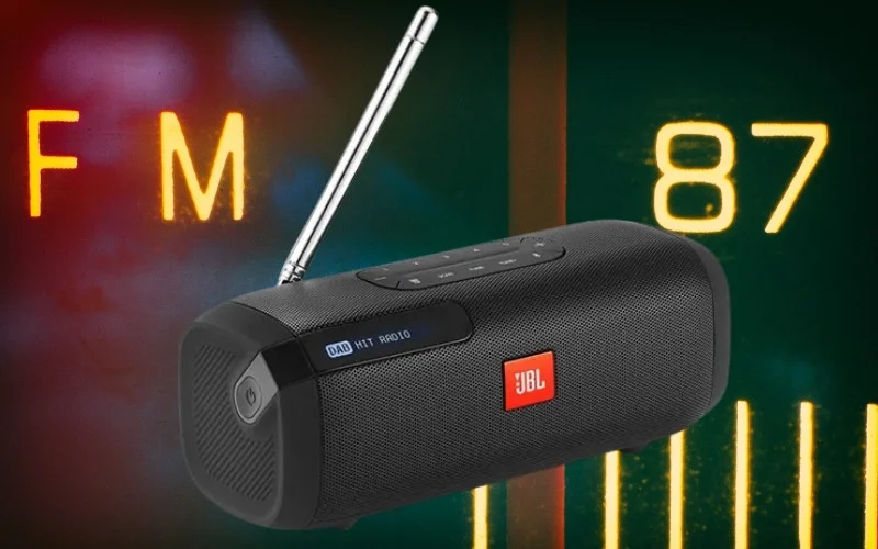 Gợi ý 5+ mẫu loa Bluetooth có đài FM nổi bật, nghe nhạc mọi lúc mọi nơi 1 TOP 5+ loa Bluetooth có đài FM được ưa chuộng nhất hiện tại