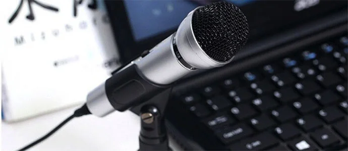 5+ Cách Khắc Phục Mic Laptop Không Nói Được Hiệu Quả