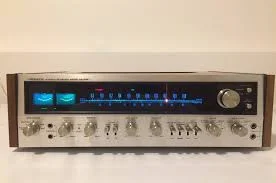 Amply Pioneer SX-828 1 Amply Pioneer SX-828