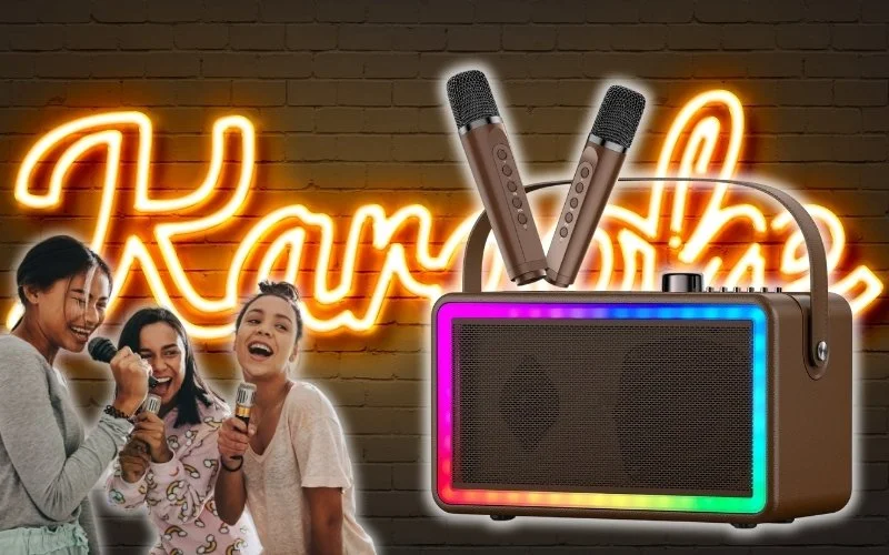 Khám phá 5+ mẫu loa Bluetooth có micro chất lượng, giá tốt nên sở hữu 1 TOP 5+ loa Bluetooth có micro nên mua loại nào tốt nhất hiện nay?
