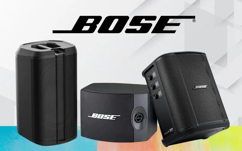 Khám phá 5+ mẫu loa Bose cho quán cafe chất lượng, âm thanh sống động 2 4 lý do chi tiết tại sao nên lắp đặt loa Bose cho quán cafe của bạn?