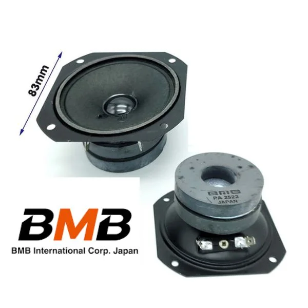 Khám Phá Loa Treble Giấy Cao Cấp: Gợi Ý 5 Lựa Chọn Hàng Đầu Cho Bạn 5 Có nên mua loa treble giấy cao cấp, giá cả như thế nào?