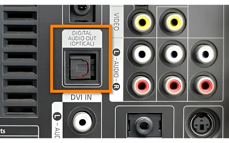Khám phá những mẫu Amply có cổng Optical chất lượng cao, đáng đầu tư năm nay 2 Công dụng của cổng Optical