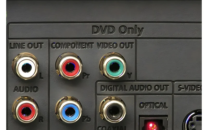 Khám phá những mẫu Amply có cổng Optical chất lượng cao, đáng đầu tư năm nay 3 Ưu, nhược điểm của amply có cổng Optical