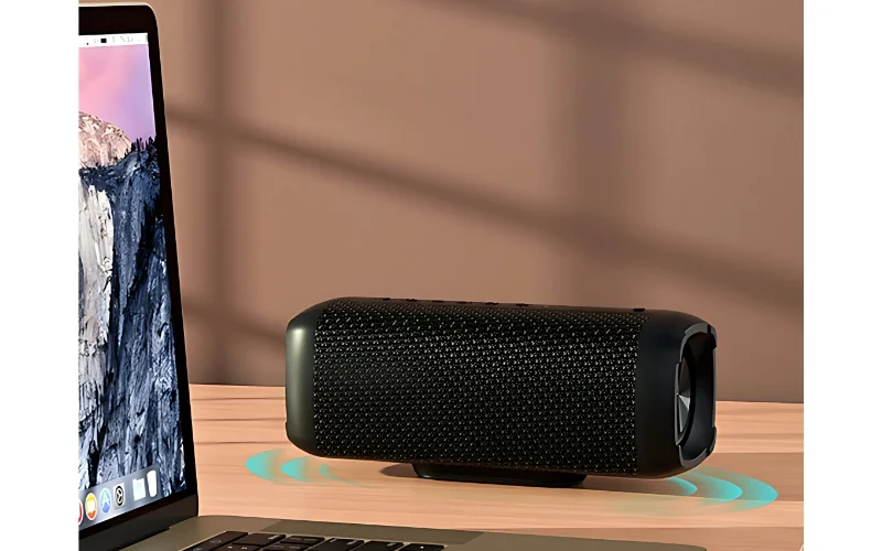Khám phá những mẫu loa Bluetooth 80W cho trải nghiệm âm thanh bùng nổ 5 Loa PKCB 80W Super Bass mang thiết kế vô cùng đẹp mắt