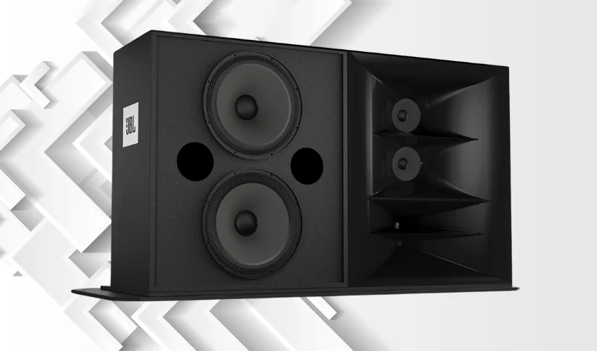 Loa 3 Đường Tiếng JBL Top Sản Phẩm Nên Dùng Bạn Đã Biết Chưa ? 6 Loa JBL 3 đường tiếng 3733
