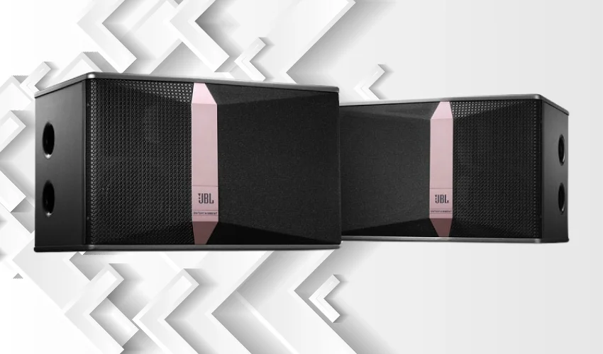 Loa 3 Đường Tiếng JBL Top Sản Phẩm Nên Dùng Bạn Đã Biết Chưa ? 7 Loa 3 đường tiếng JBL Ki 510
