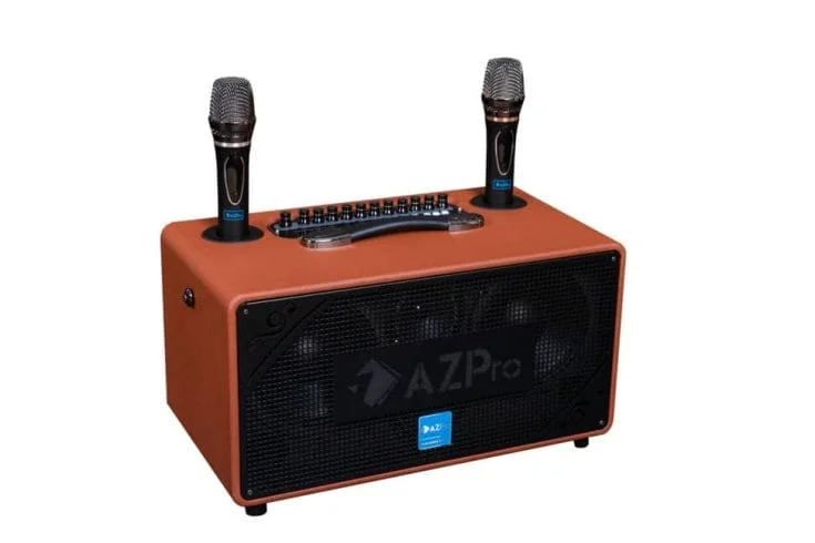 Loa Xách Tay Azpro Az-326 Bass 15 - Điện Tử Tùng Anh