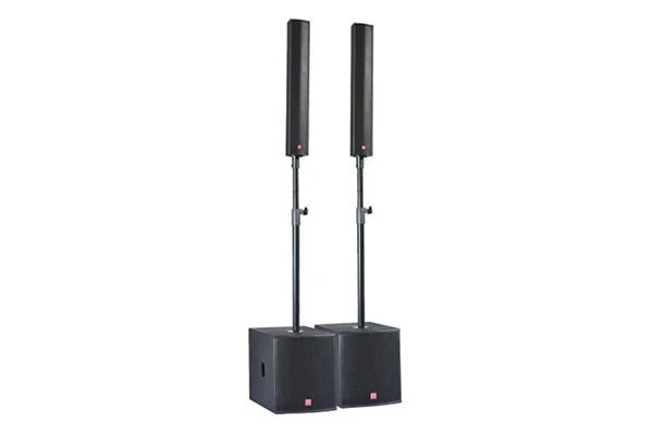 Loa phòng họp là gì? Gợi ý TOP 5+ mẫu loa được lắp đặt phổ biến nhất hiện nay 4 Loa cột phòng họp (Column Speaker) phù họp cho những phòng họp lớn và rộng.