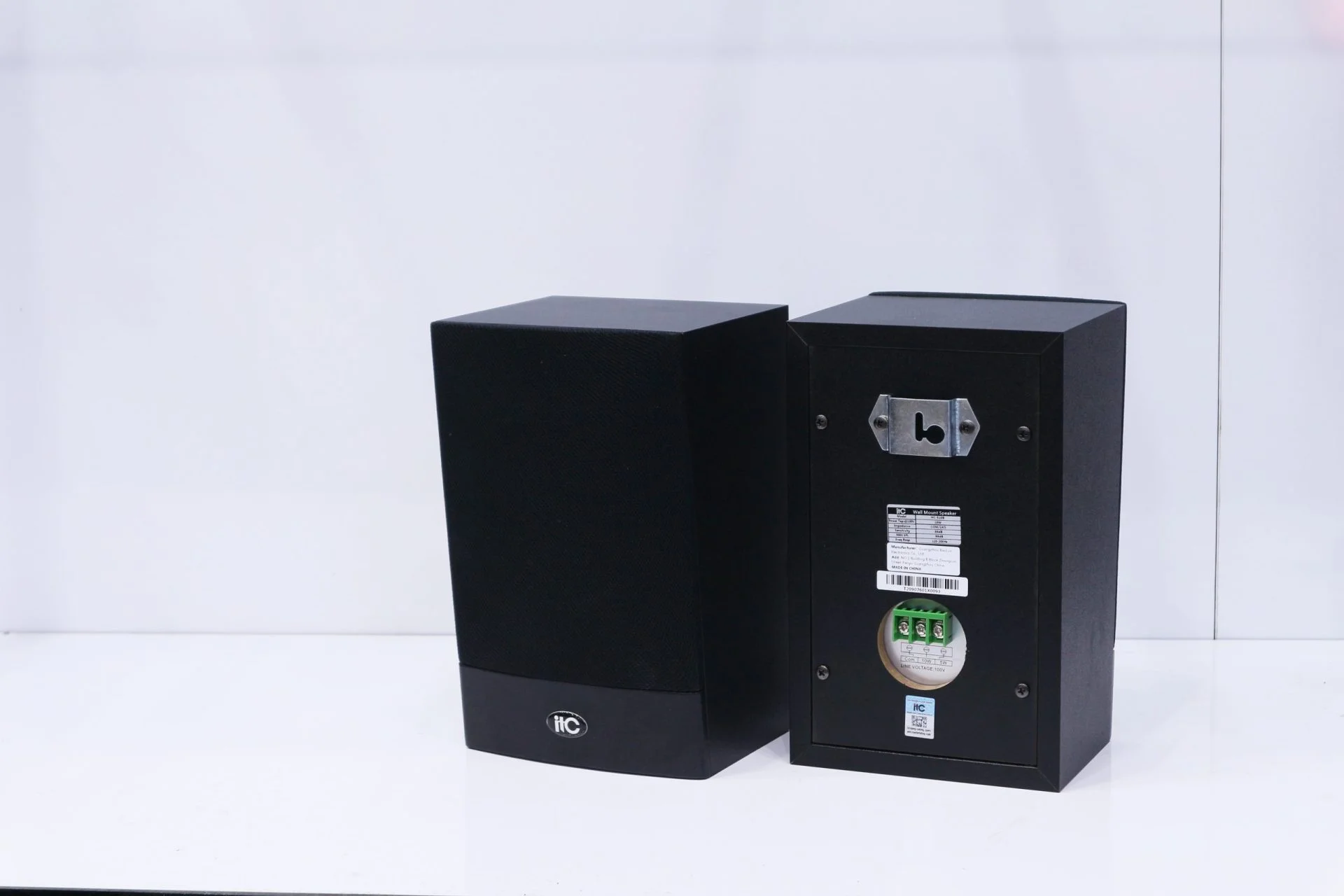 Loa phòng họp là gì? Gợi ý TOP 5+ mẫu loa được lắp đặt phổ biến nhất hiện nay 6 Loa phòng họp ITC HC-510B