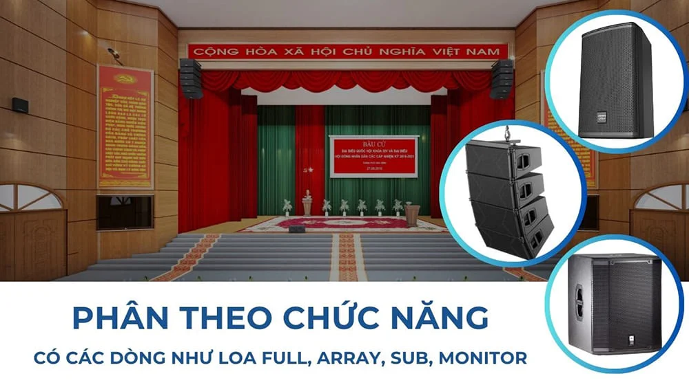 Top 9 loa liền công suất Behringer được ưa chuộng nhất hiện nay 4 Loa active Behringer DR115DSP