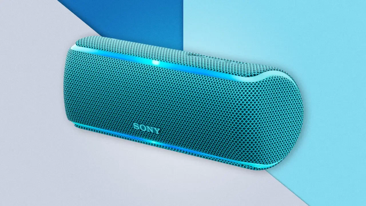 loa sony của nước nào