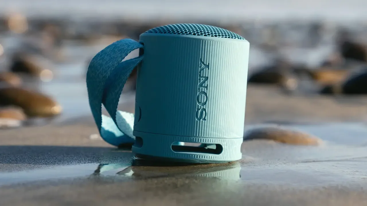 loa sony của nước nào