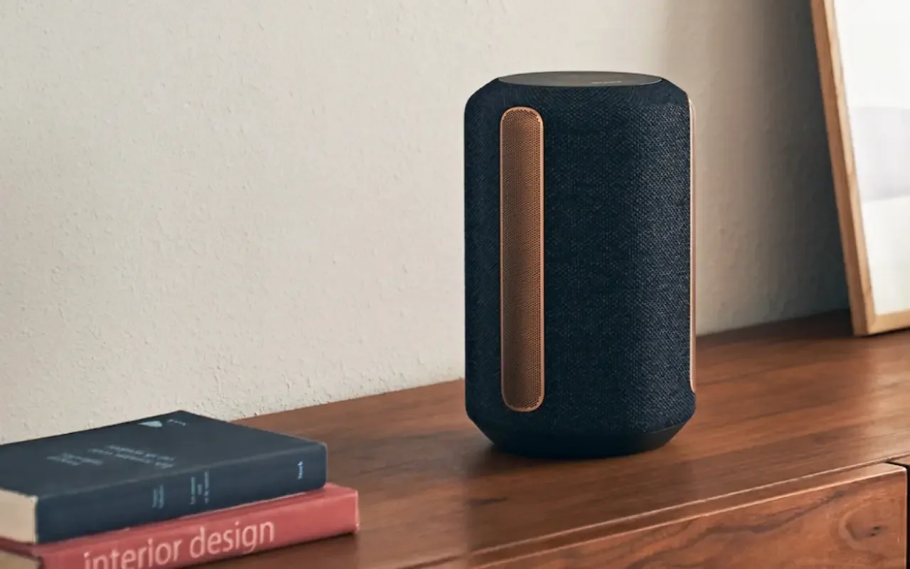 loa sony của nước nào