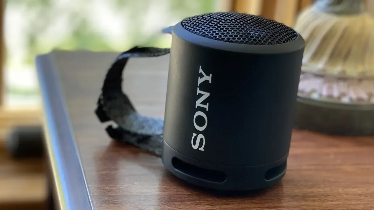 loa sony của nước nào