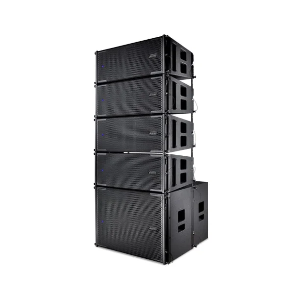 Loa Sub Array FONY AUDIO VTX-210B - Hào Quang Group