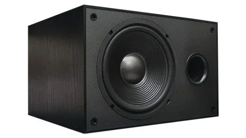 Loa sub điện JBL PSW 1000 1 Loa sub điện JBL PSW 1000